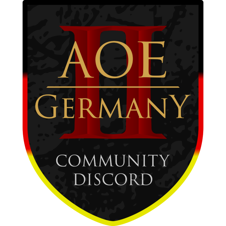 AOE2GERMANY Logo